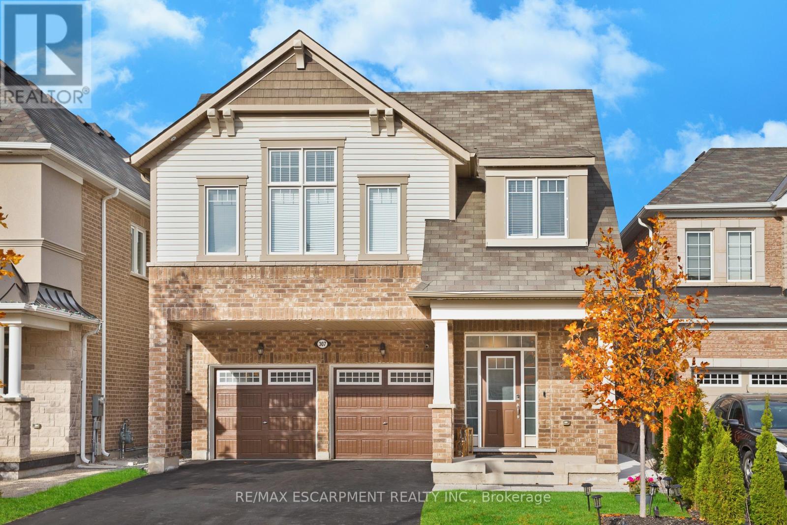 MLS® listing #29934652 for sale located at 307 HINTON TERRACE