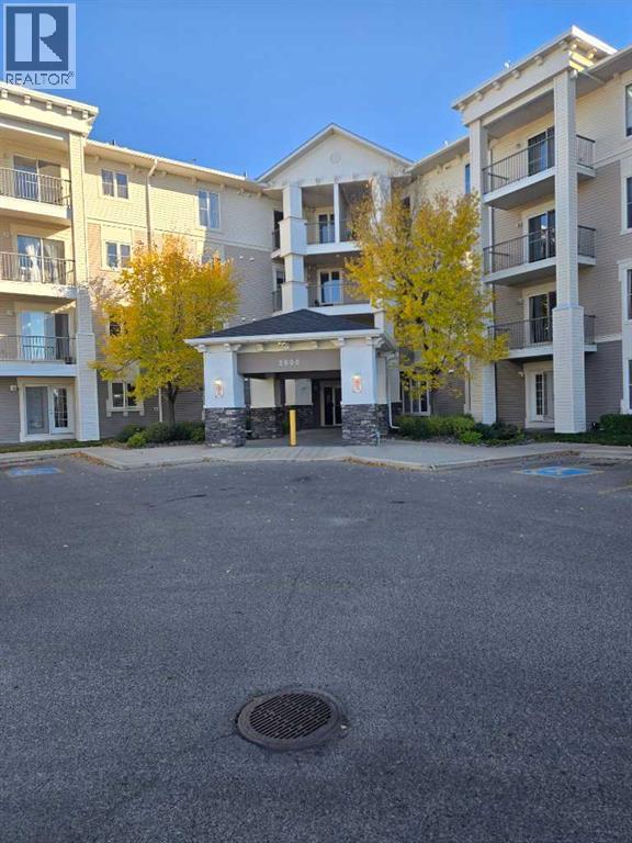 MLS® listing #29934695 for sale located at 1411, 333 Taravista Drive NE
