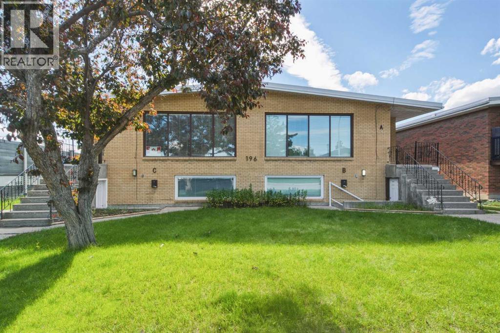MLS® listing #29934734 for sale located at 196 Gordon Drive SW