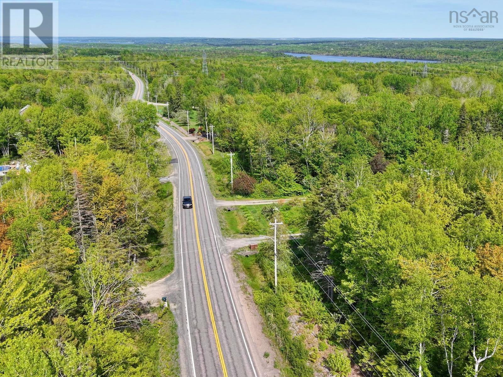 MLS® listing #29934764 for sale located at Lot 2, 3, 6 Leitches Creek Rd