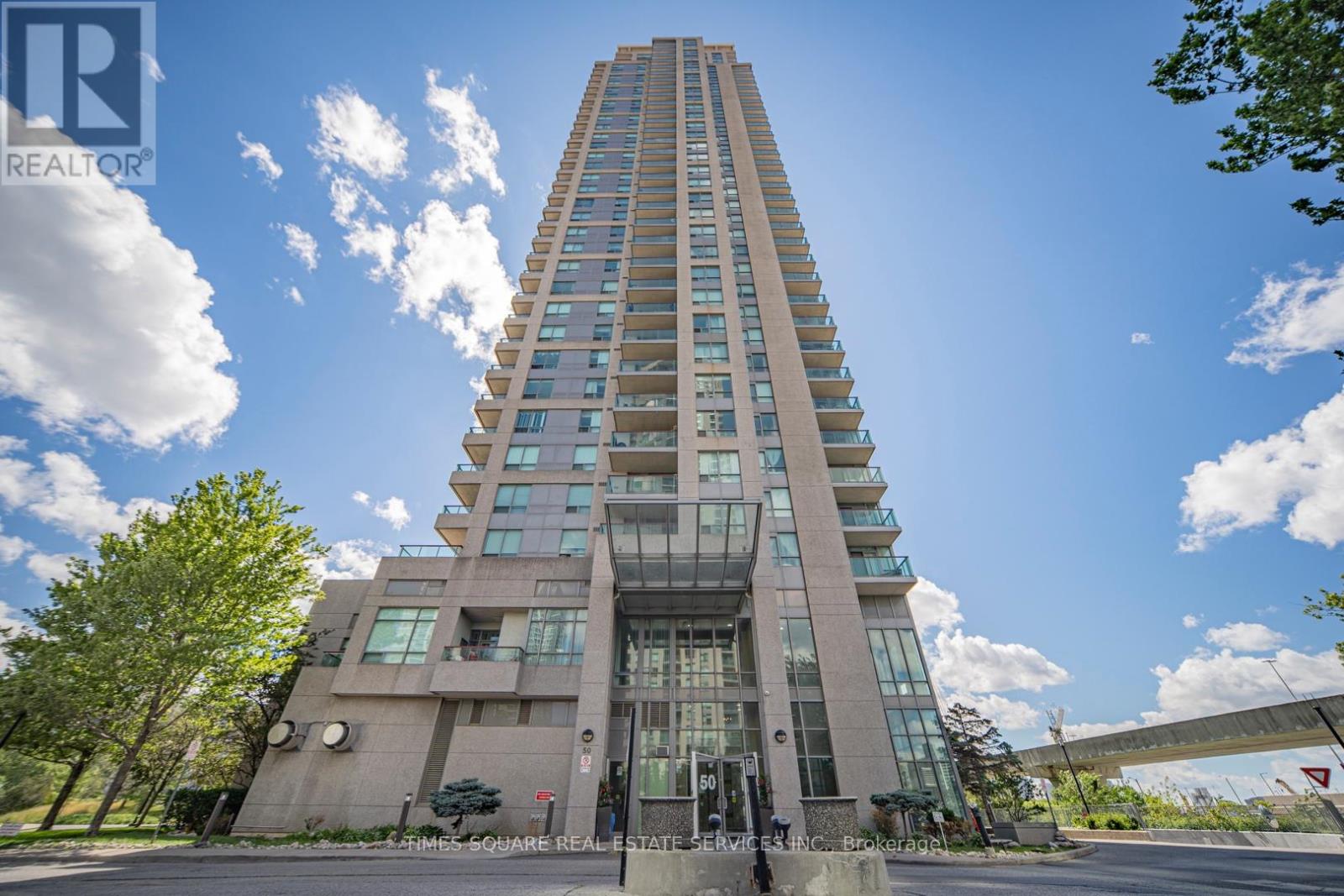 MLS® listing #29934808 for sale located at 1103 - 50 BRIAN HARRISON WAY