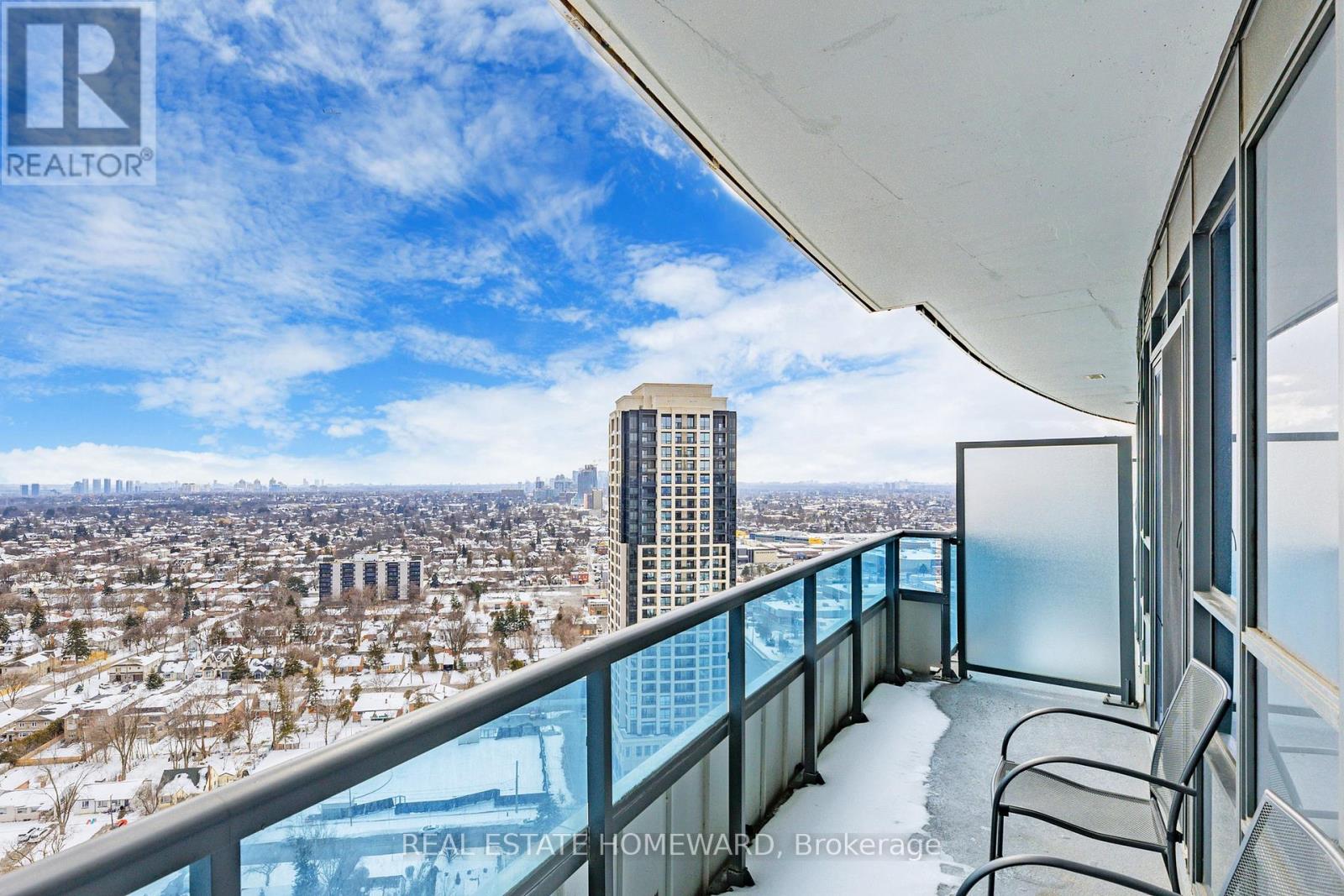 MLS® listing #29934897 for sale located at 2430 - 7161 YONGE STREET
