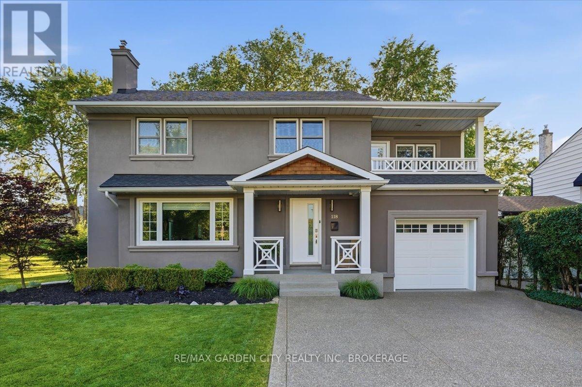 MLS® listing #29934940 for sale located at 118 RIVERDALE DRIVE