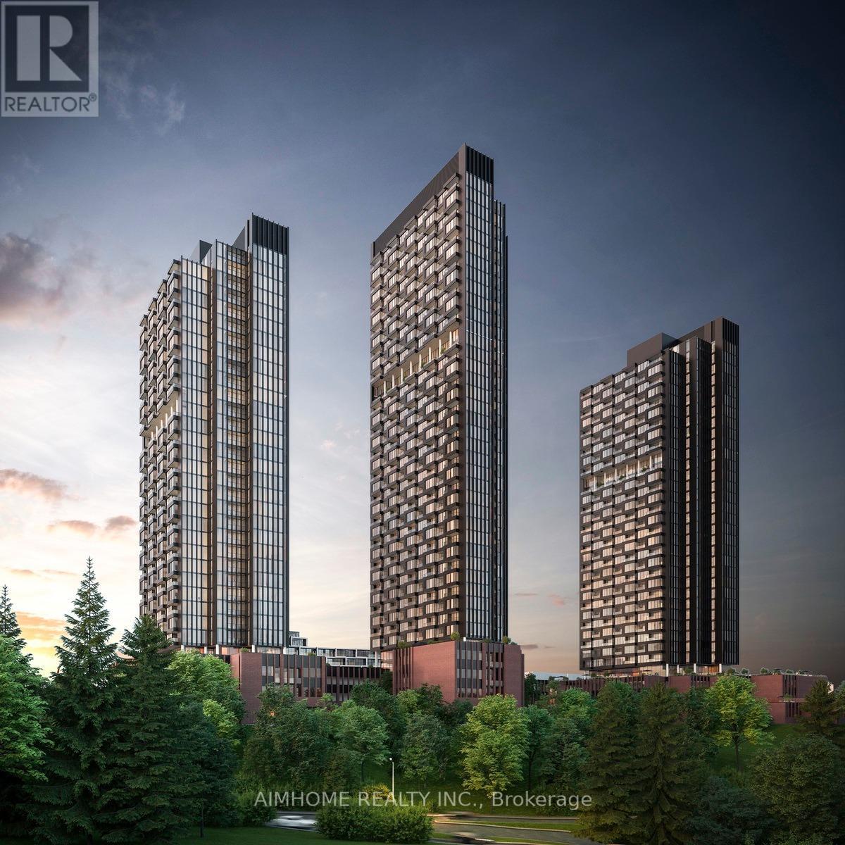 MLS® listing #29934970 for sale located at 3304 - 5 QUARRINGTON LANE