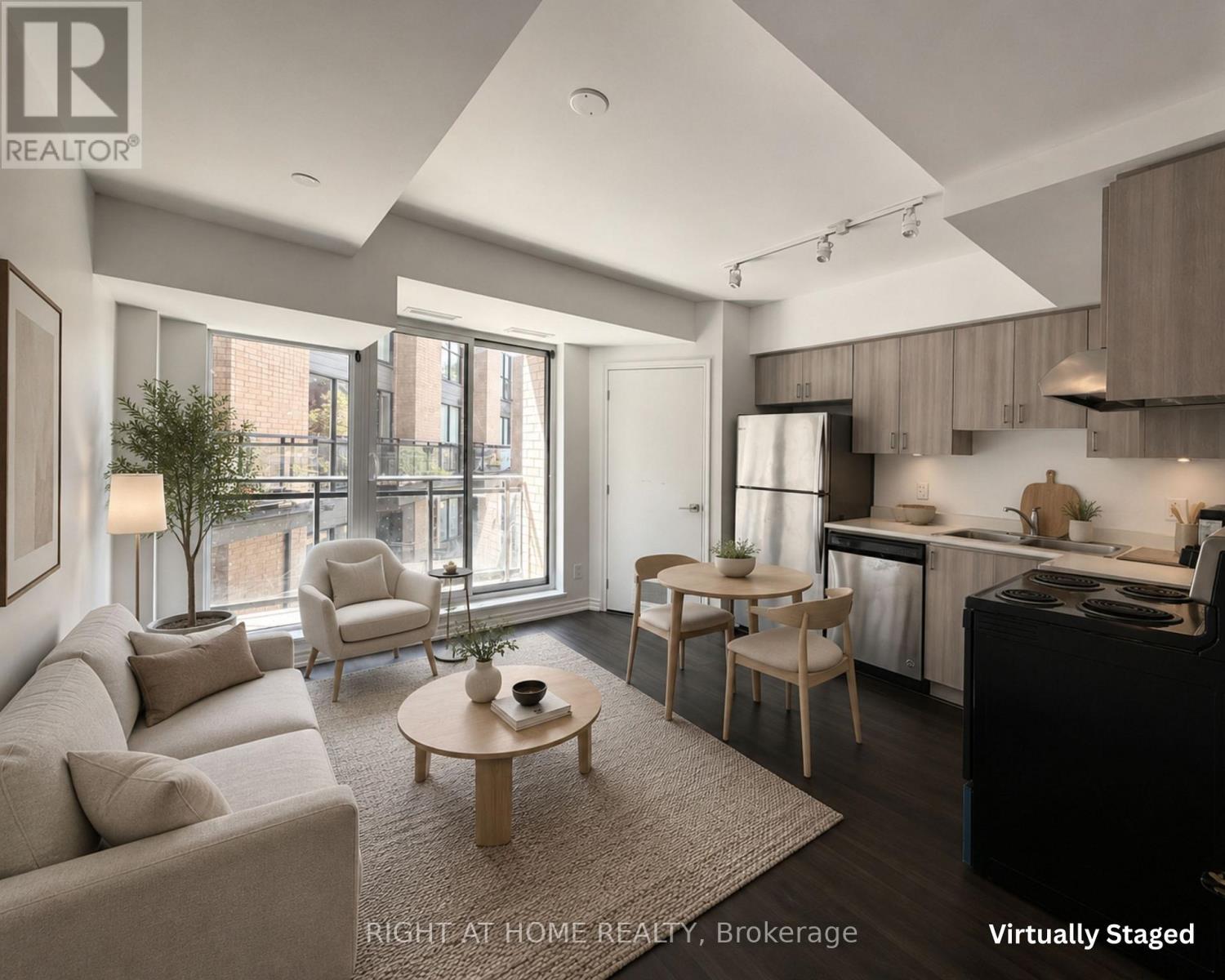 MLS® listing #29934972 for sale located at 203 - 1 FALAISE ROAD