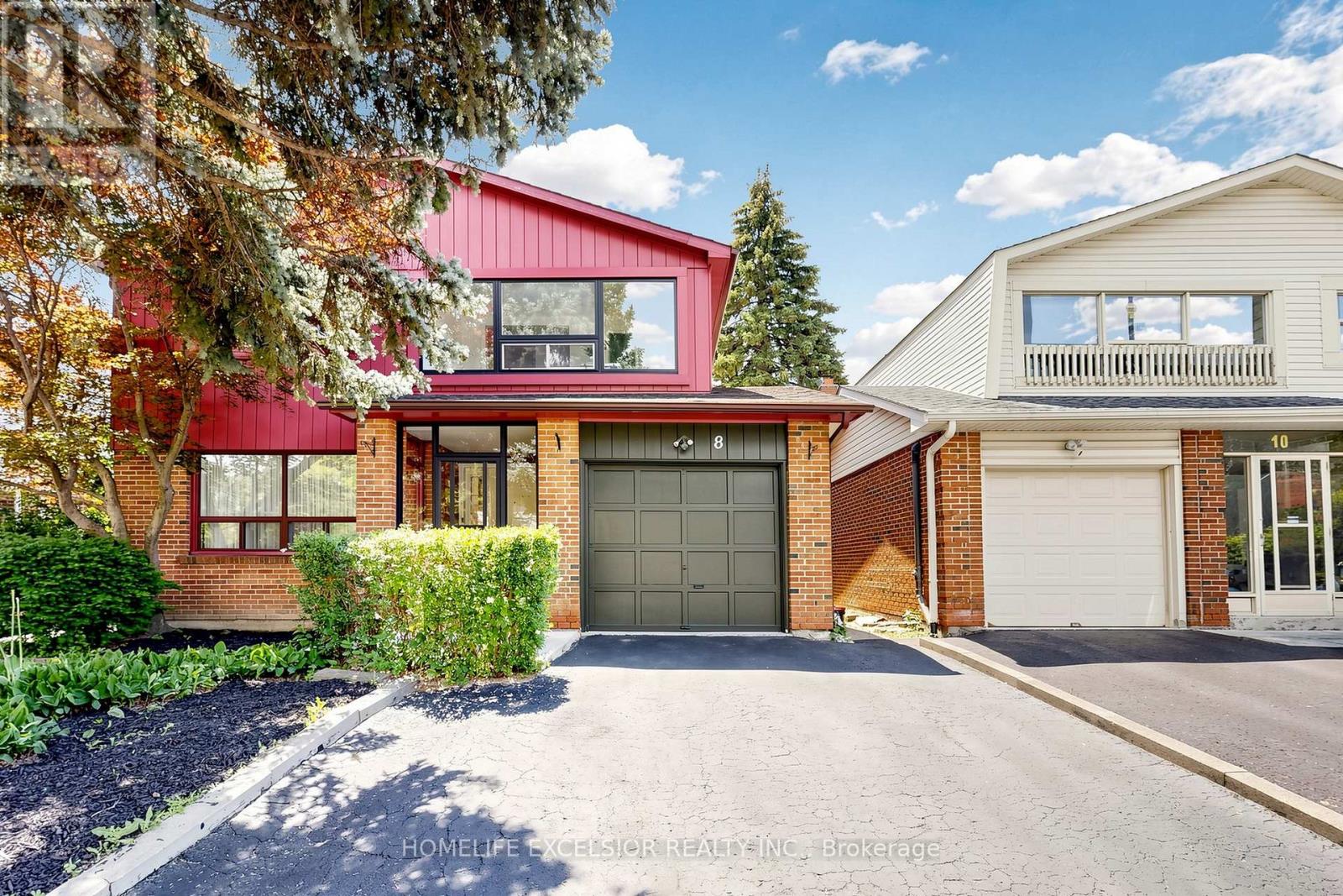 MLS® listing #29934973 for sale located at 8 DUNMAIL DRIVE