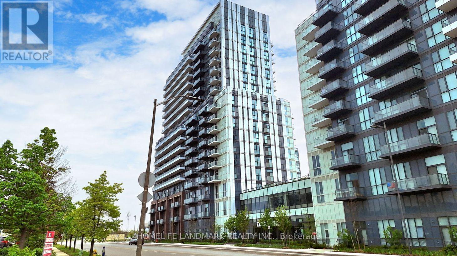 MLS® listing #29934977 for sale located at 1903 - 38 HONEYCRISP CRESCENT