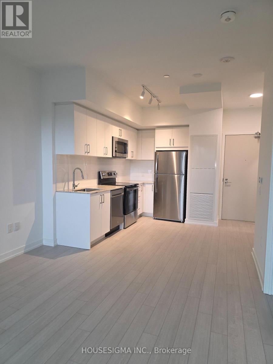 MLS® listing #29934979 for sale located at 407 - 4010 EGLINTON AVENUE W