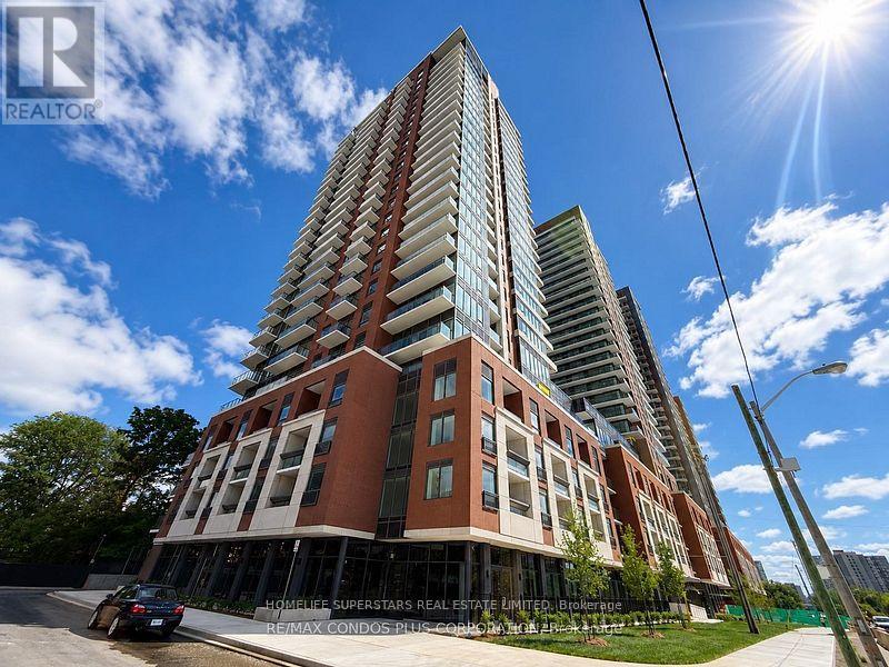 MLS® listing #29934984 for sale located at 315 - 4010 EGLINTON AVENUE W