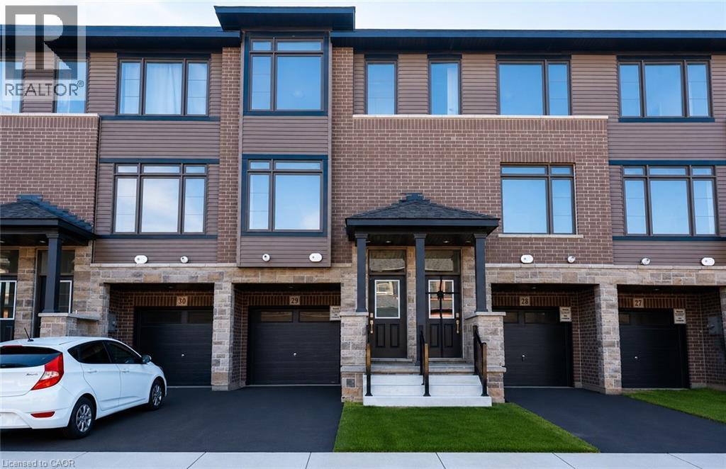 MLS® listing #29935003 for sale located at 120 COURT Drive Unit# 29