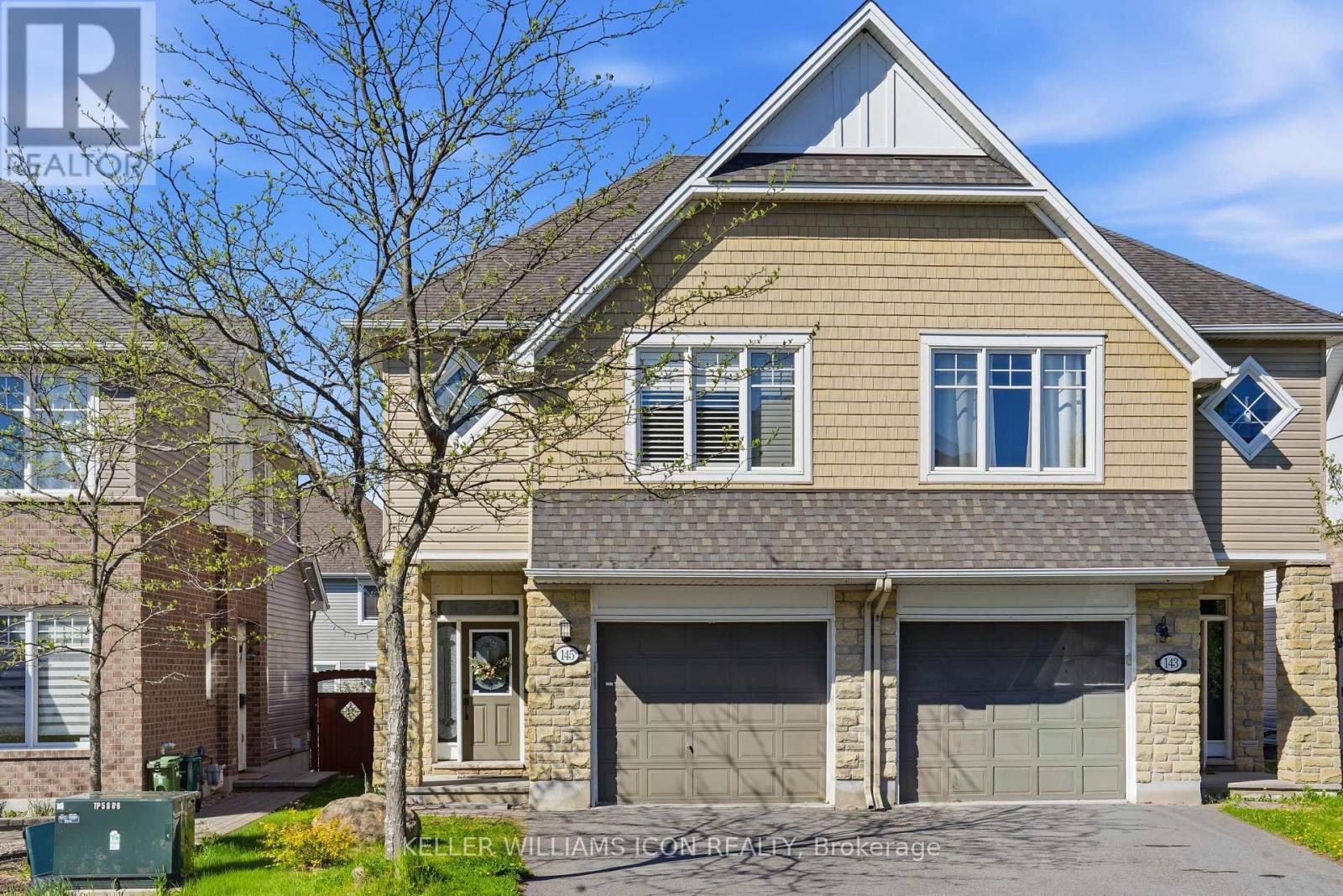 MLS® listing #29935109 for sale located at 145 ABETTI RIDGE