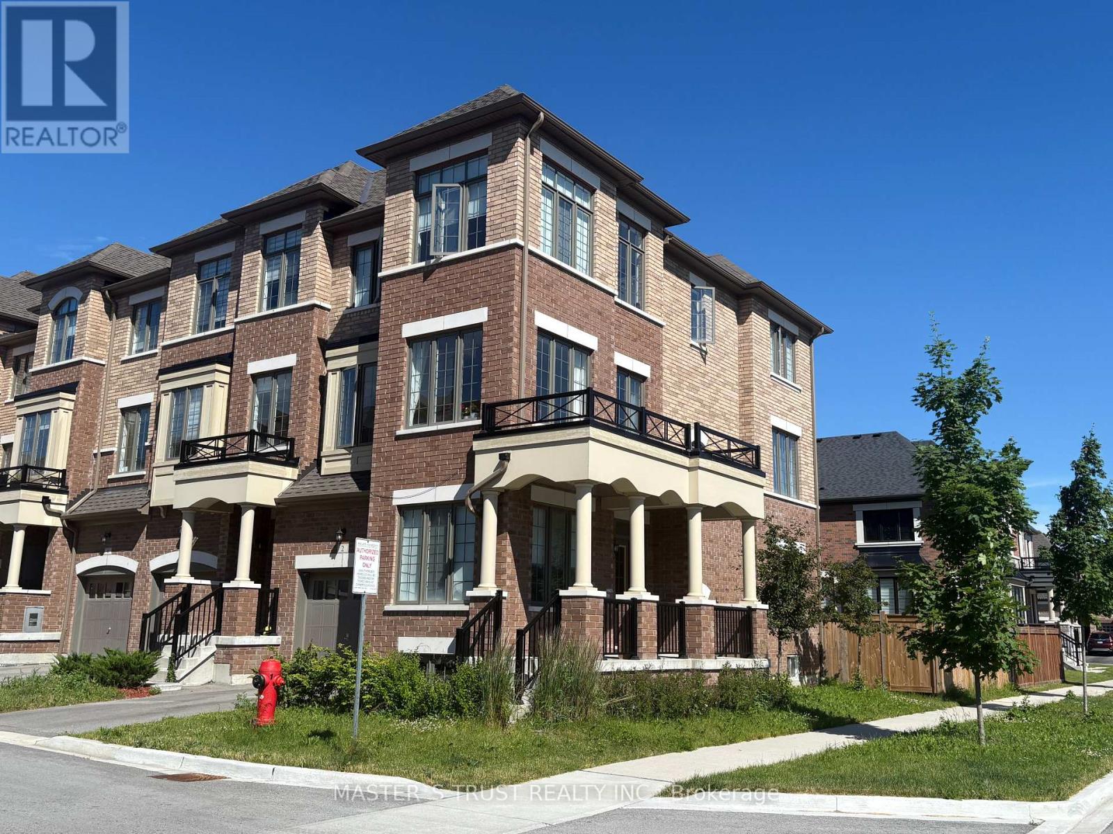 MLS® listing #29935142 for sale located at 2 HALLMARK WAY