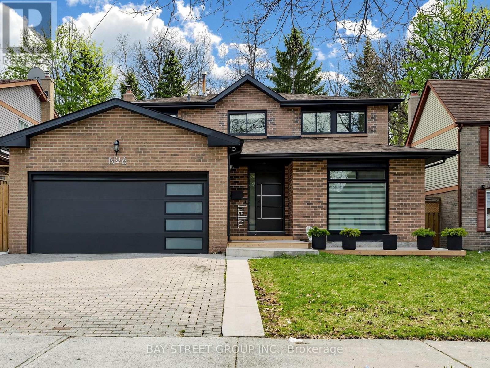 MLS® listing #29935154 for sale located at 6 PEARSON ROAD
