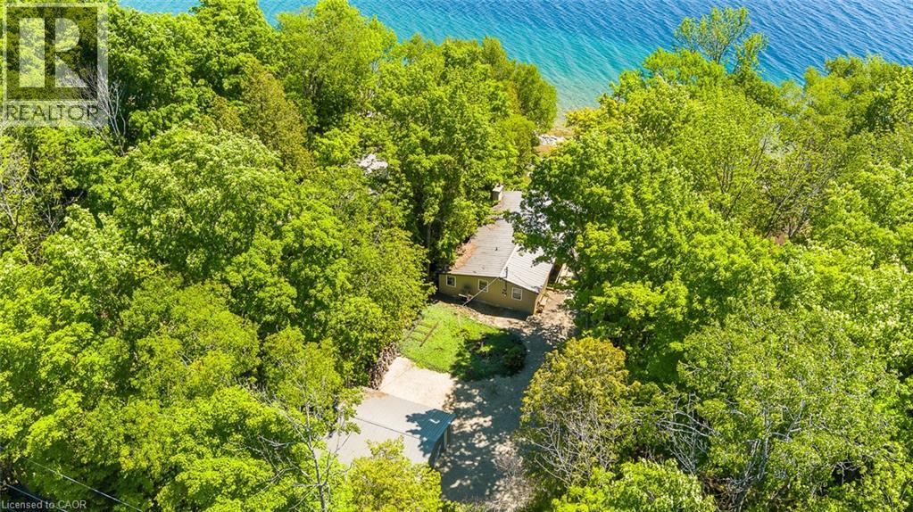 MLS® listing #29935166 for sale located at 376 MALLORY BEACH Road