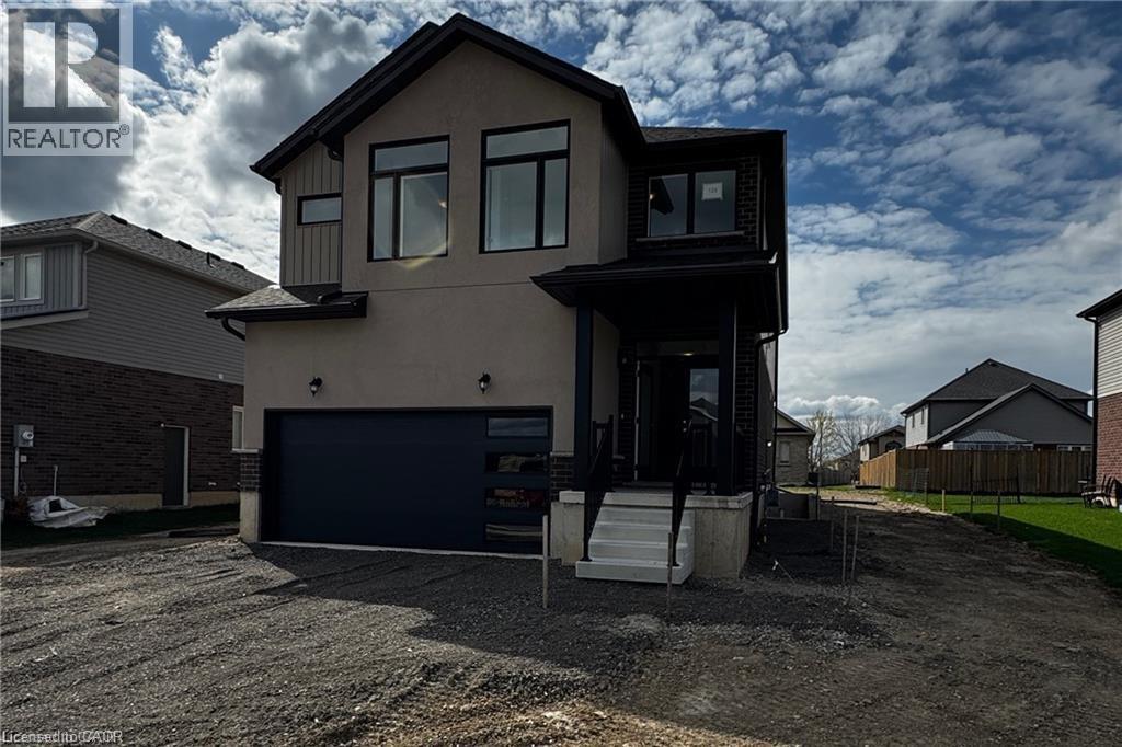 MLS® listing #29935200 for sale located at 123 MAPLE Street
