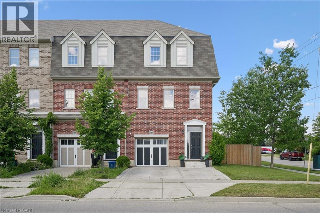 MLS® listing #29935202 for sale located at 360 LOUISA Street