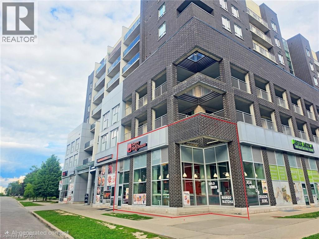 MLS® listing #29935243 for sale located at 280 LESTER Street Unit# 111