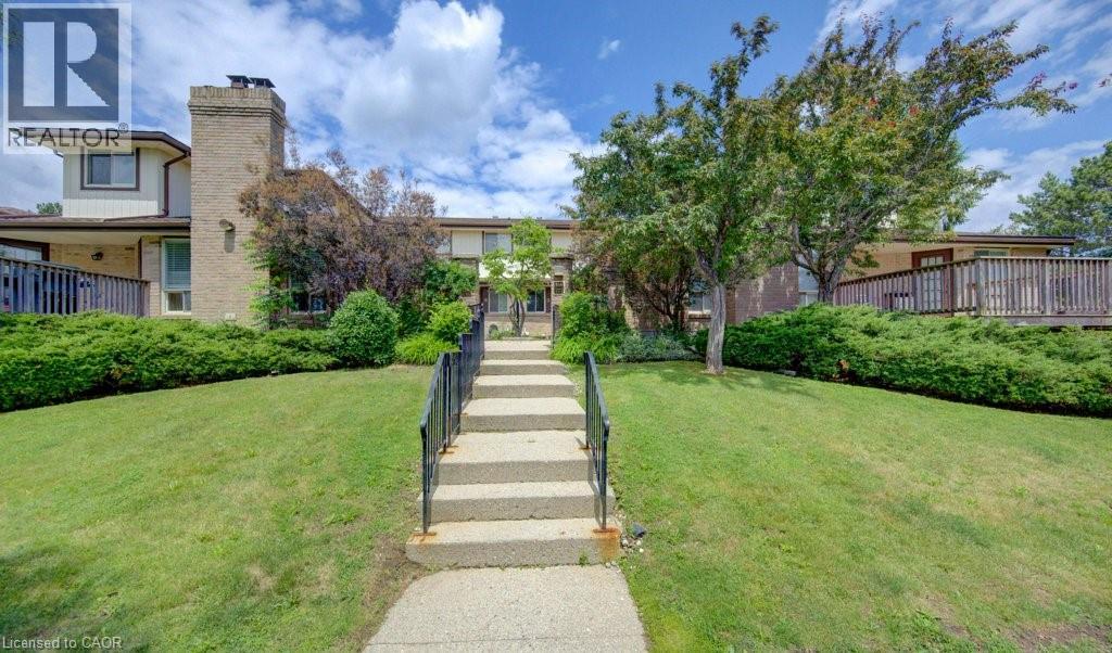 MLS® listing #29935245 for sale located at 458 BEECHWOOD Place Unit# 3