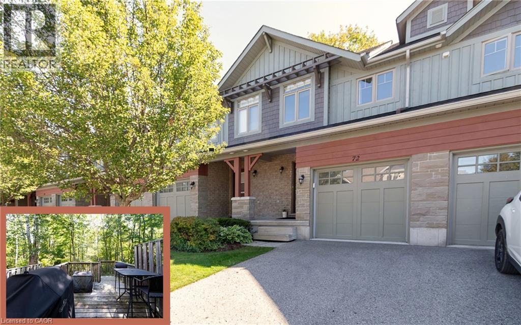 MLS® listing #29935248 for sale located at 72 SILVER GLEN Boulevard