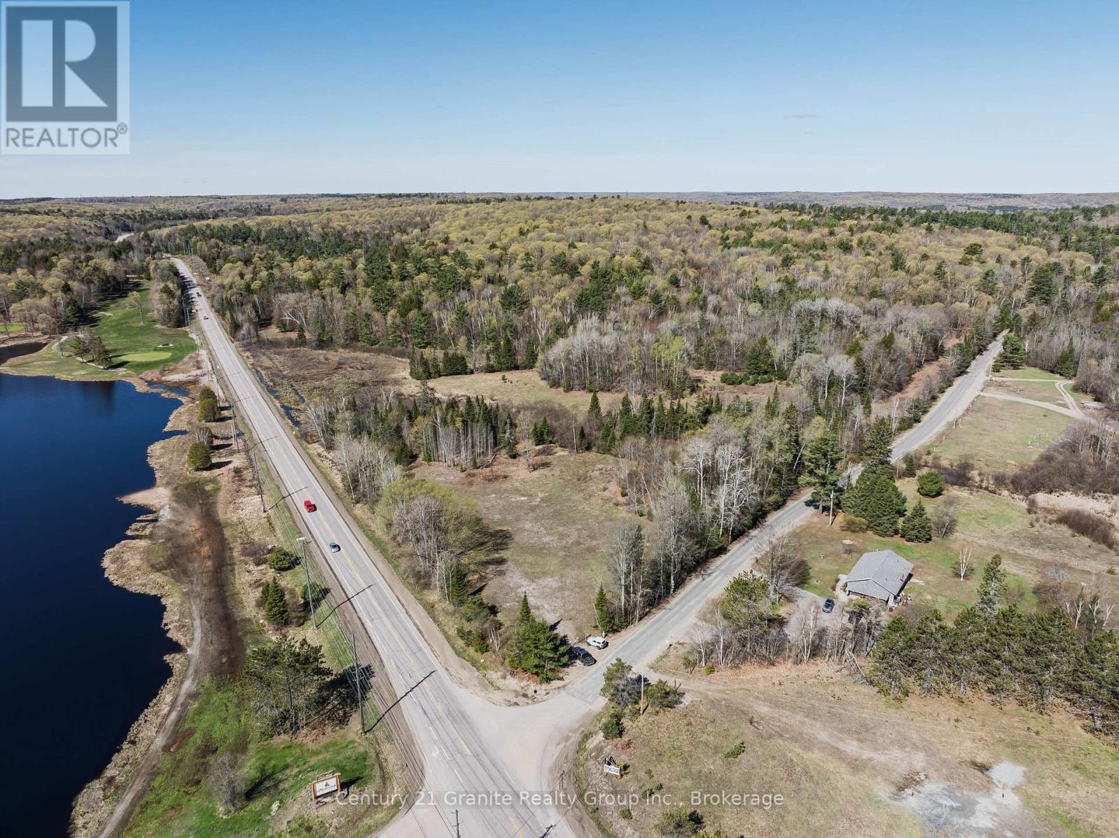 MLS® listing #29935267 for sale located at 0 SOYERS LAKE ROAD