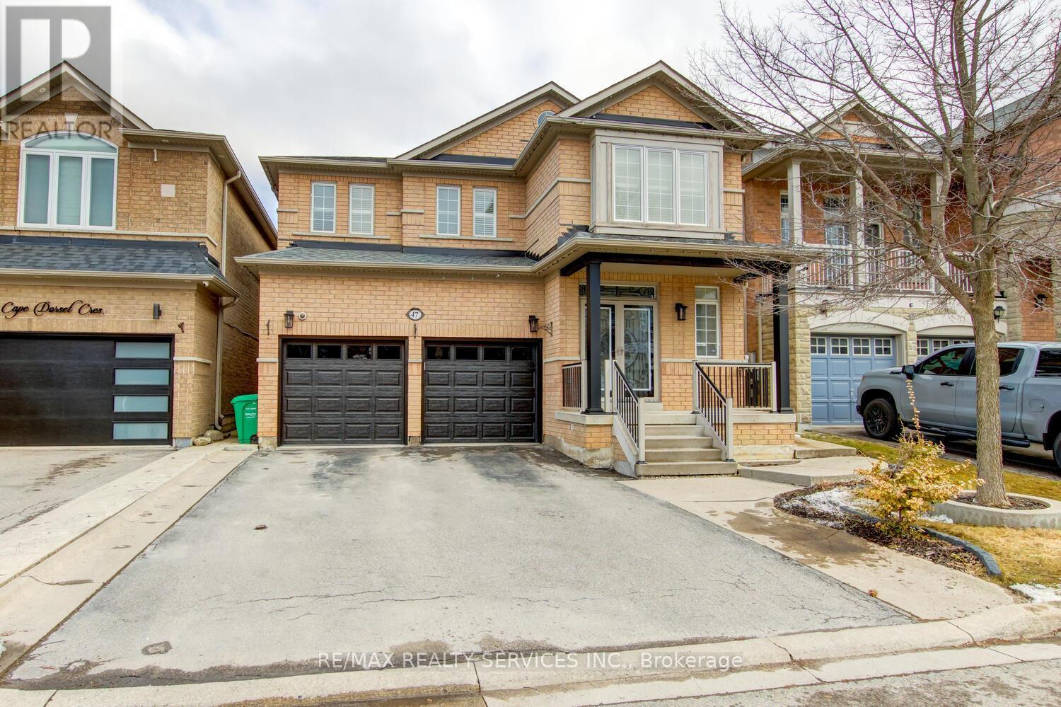 MLS® listing #29935344 for sale located at 47 CAPE DORSET CRESCENT