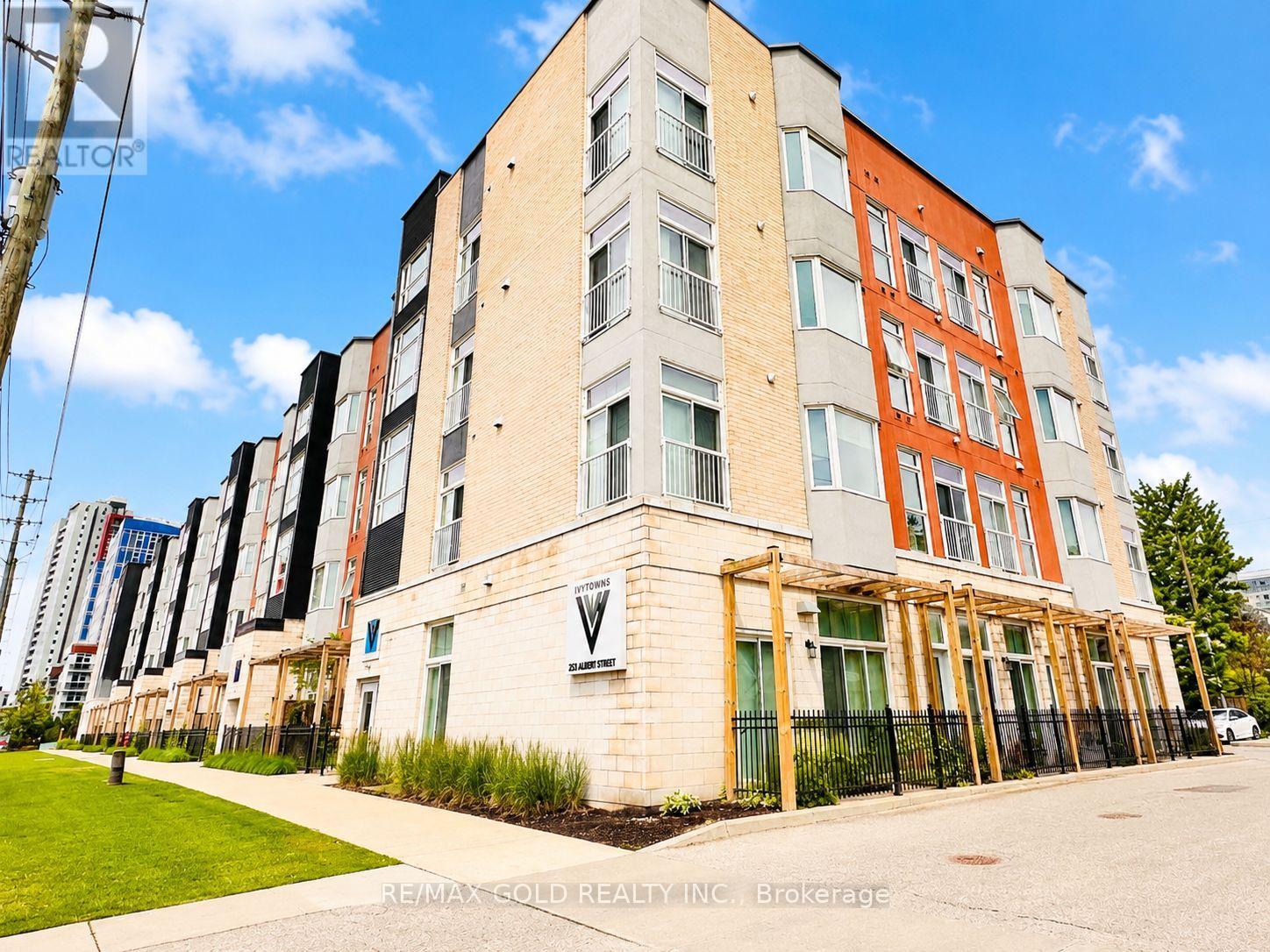 MLS® listing #29935363 for sale located at 112 - 253 ALBERT STREET