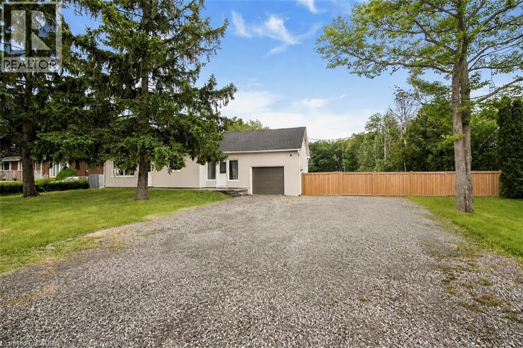 MLS® listing #29935368 for sale located at 100 GREEN MOUNTAIN Road E