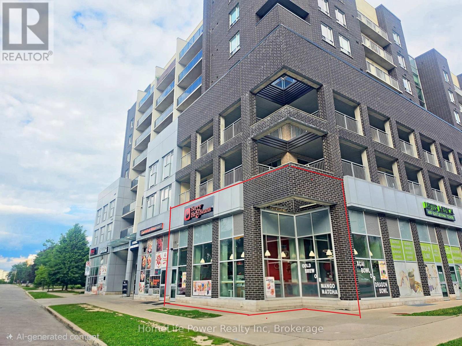 MLS® listing #29935388 for sale located at 111 - 280 LESTER STREET