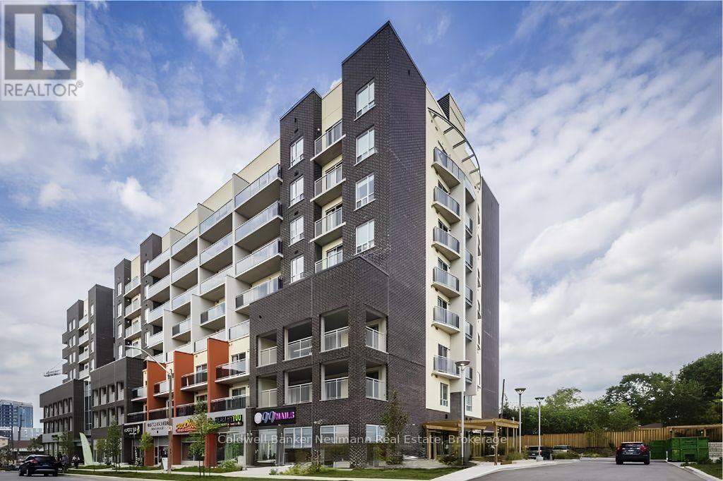 MLS® listing #29935389 for sale located at 807 - 280 LESTER STREET