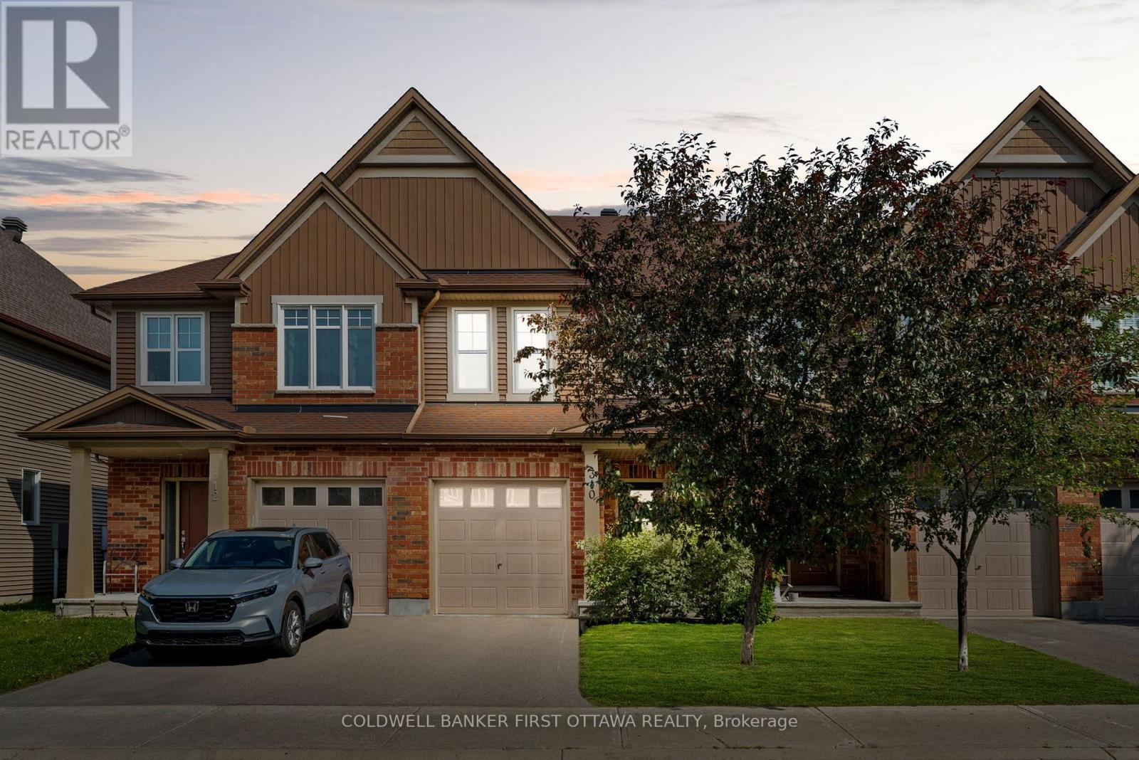 MLS® listing #29935572 for sale located at 310 FERGUS CRESCENT