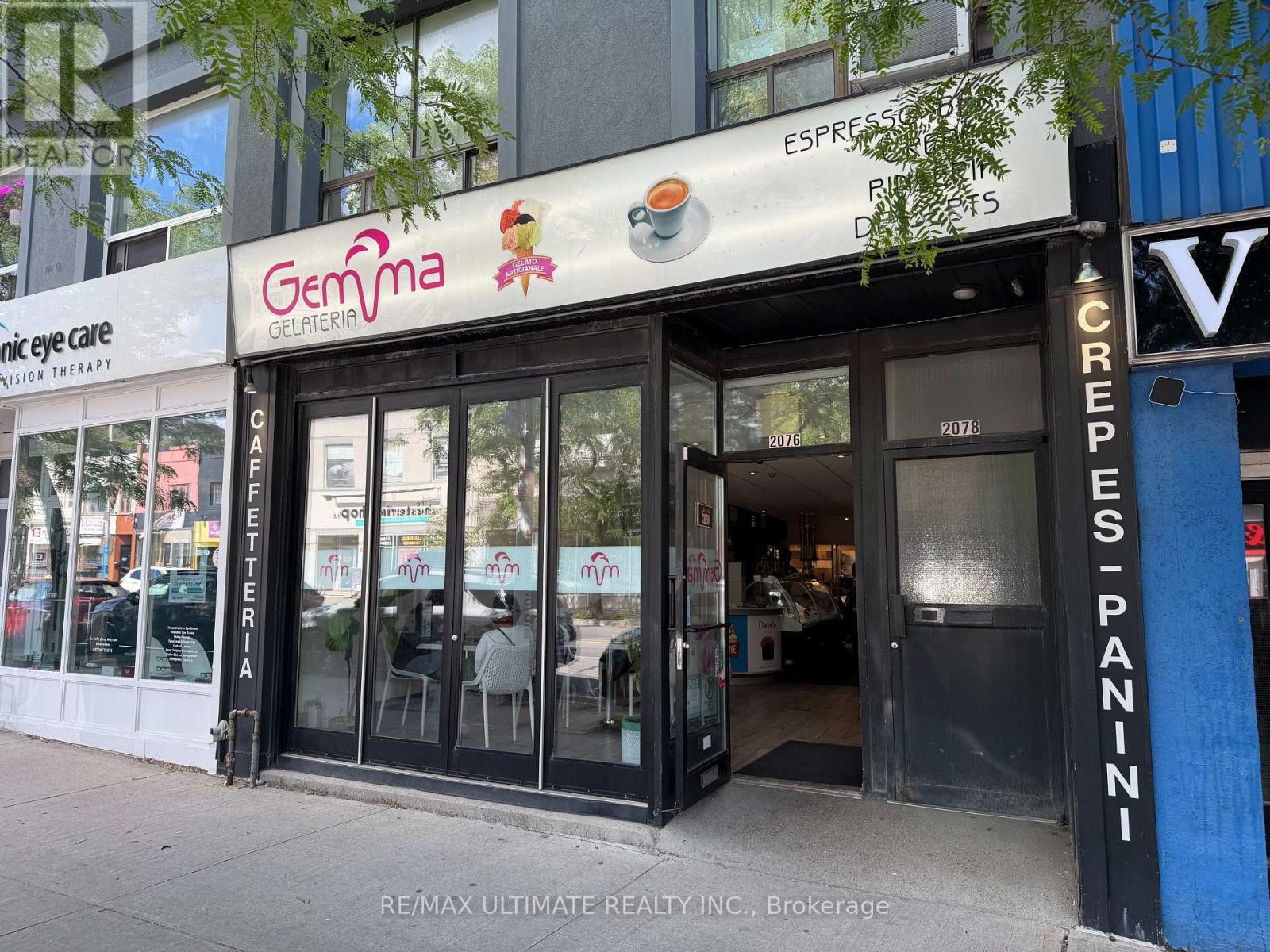 MLS® listing #29935601 for sale located at 2076 YONGE STREET