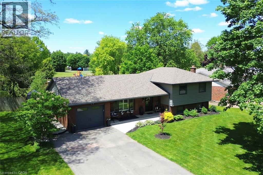 MLS® listing #29935863 for sale located at 8 SHERIDAN Boulevard