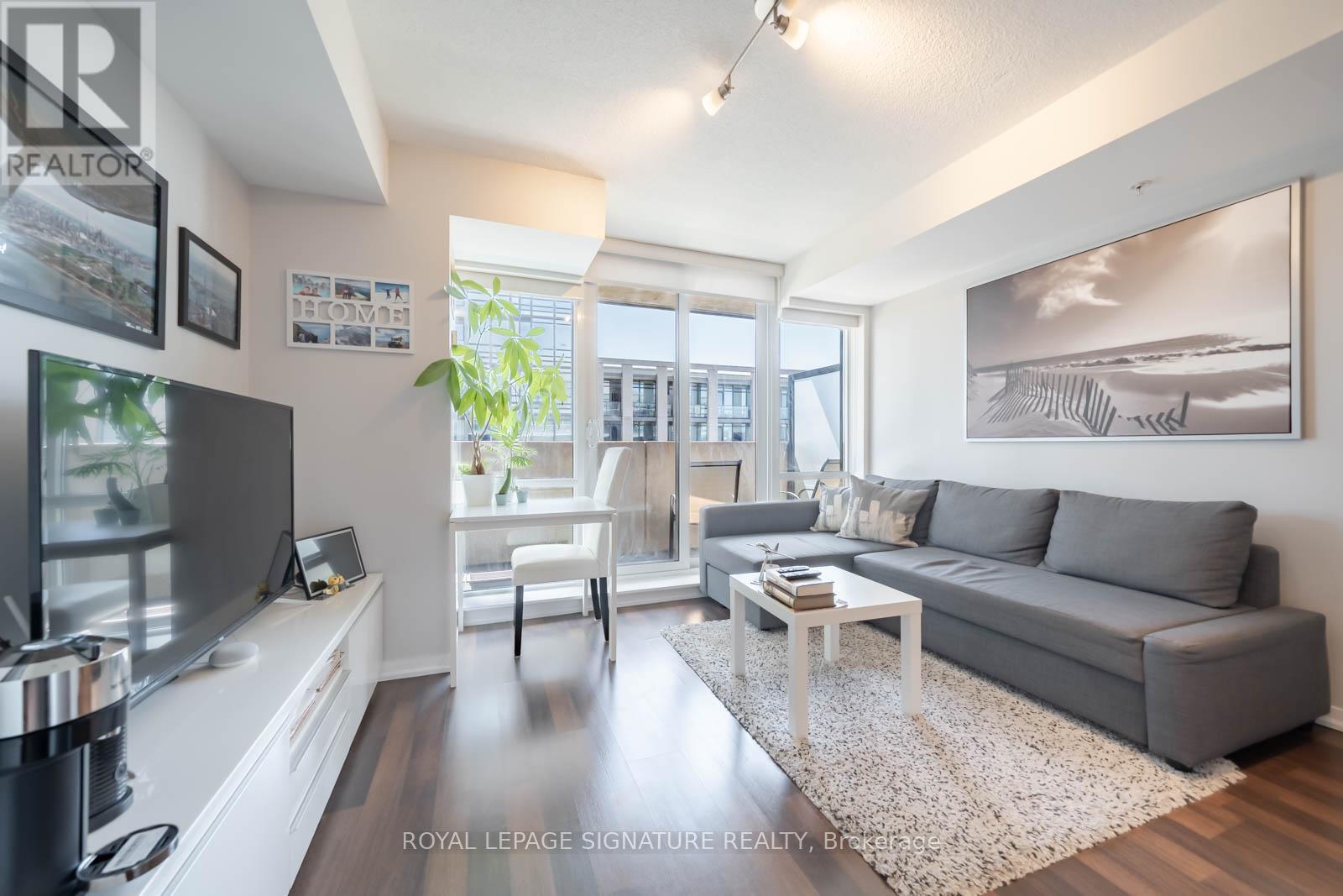 MLS® listing #29936133 for sale located at 1208 - 20 JOE SHUSTER WAY