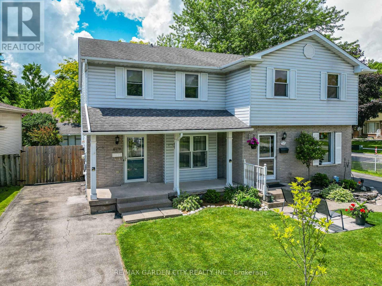 MLS® listing #29936181 for sale located at 6479 MALIBU DRIVE