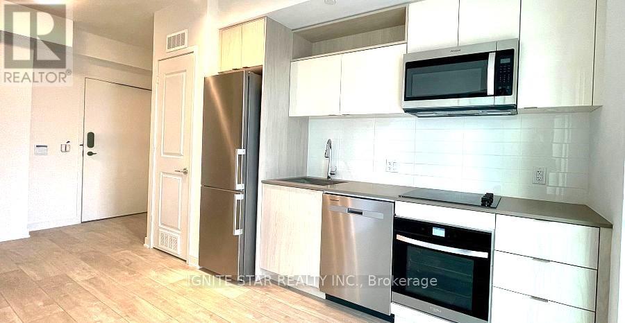 MLS® listing #29936277 for sale located at 1405 - 100 DALHOUSIE STREET
