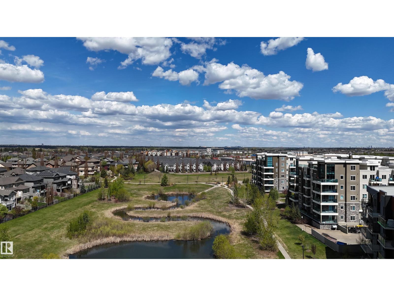 MLS® listing #29936279 for sale located at #205 1316 WINDERMERE WY SW