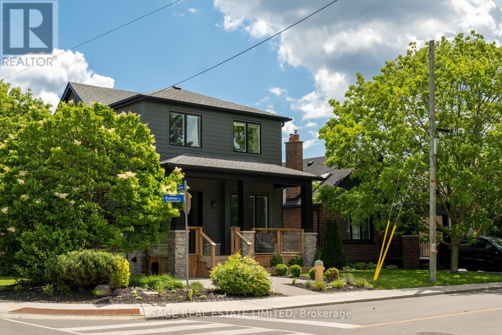 MLS® listing #29936570 for sale located at 59 KALMAR AVENUE
