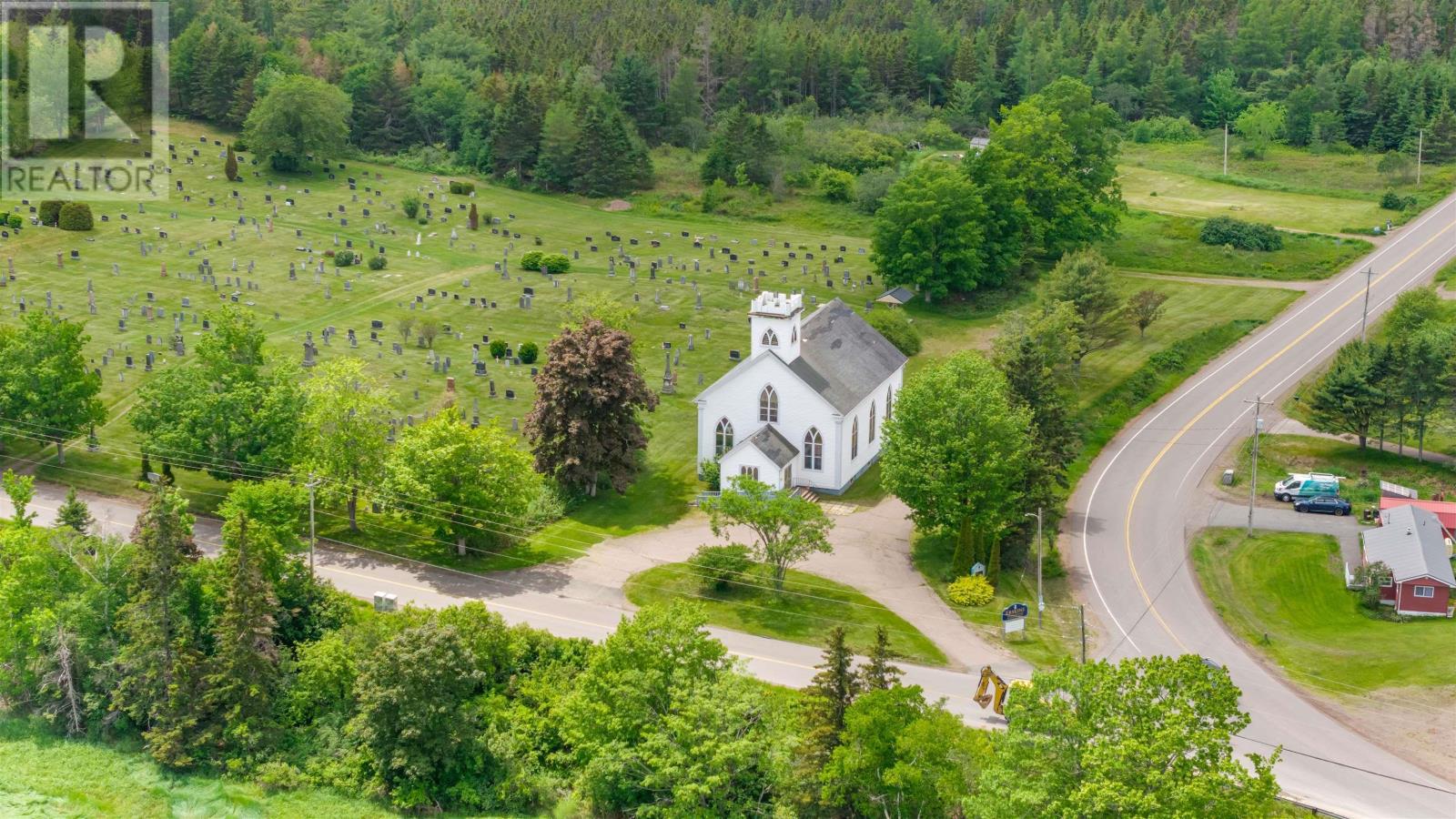 MLS® listing #29936640 for sale located at 983 Little Dyke Road