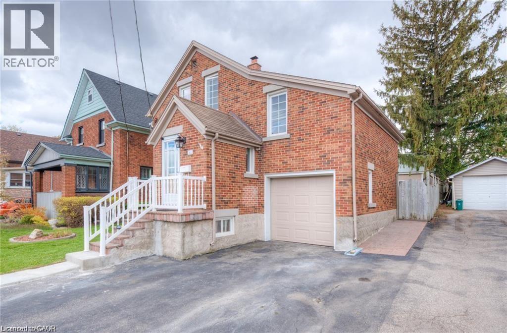 MLS® listing #29936641 for sale located at 465 NYBERG Street