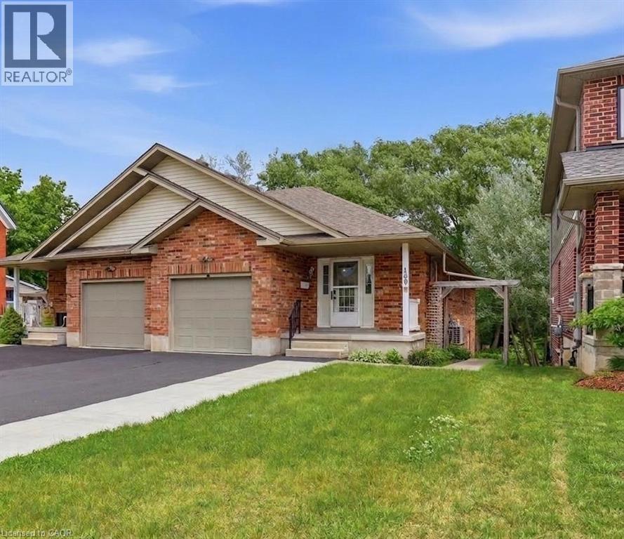 MLS® listing #29936651 for sale located at 100 STRANGE Street