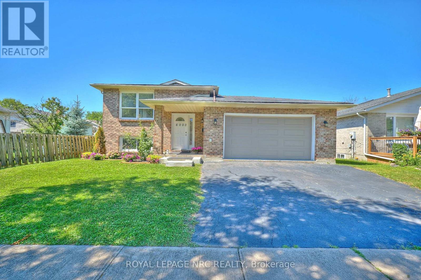MLS® listing #29936701 for sale located at 6090 CRIMSON DRIVE