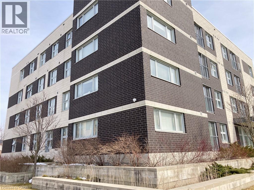 MLS® listing #29936779 for sale located at 392 ALBERT Street Unit# 302