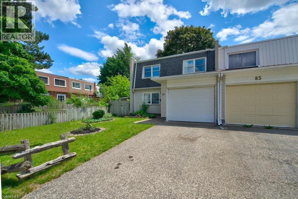 MLS® listing #29937107 for sale located at 87 CHARLES BEST Place