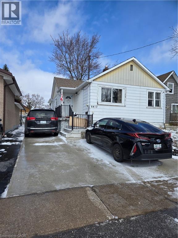 MLS® listing #29937425 for sale located at 6413 MONROE Street