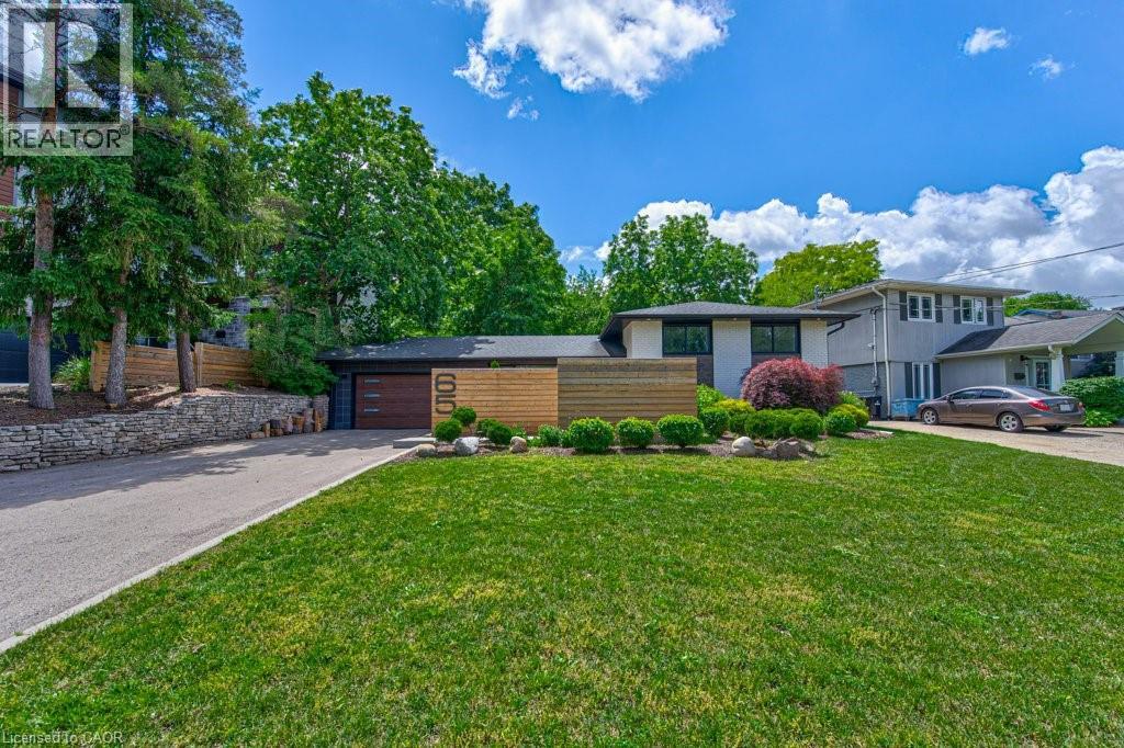 MLS® listing #29937429 for sale located at 65 LANG Crescent