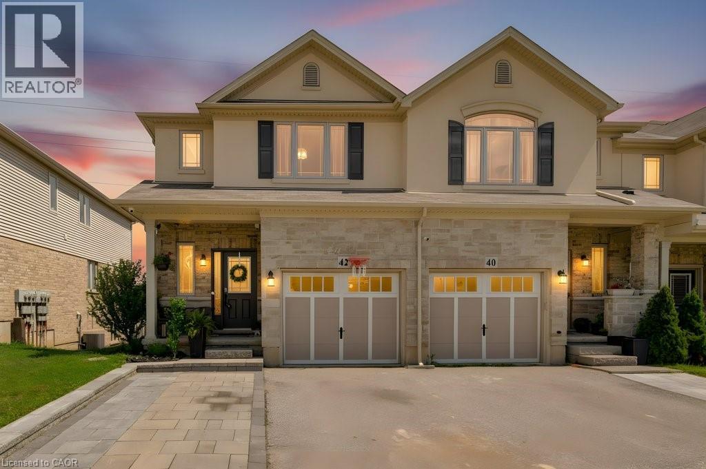 MLS® listing #29937430 for sale located at 42 GREENWATER Street