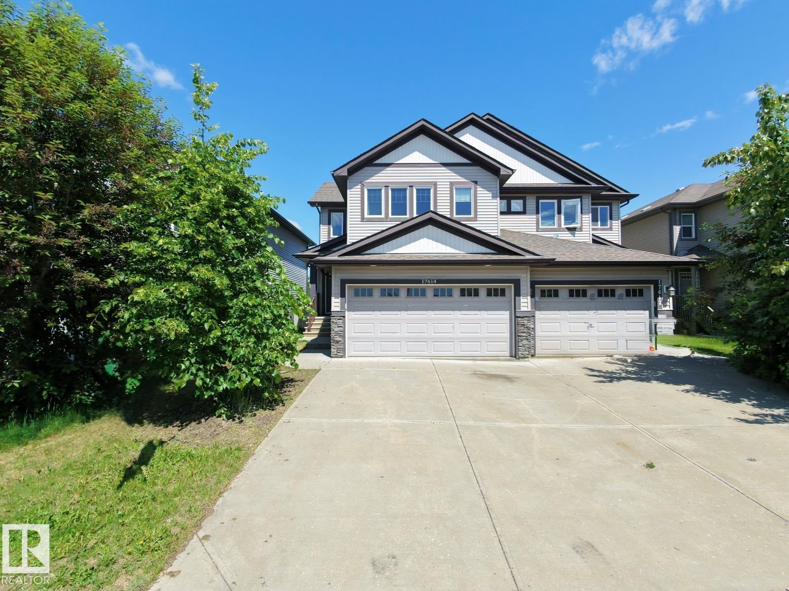 MLS® listing #29938418 for sale located at 17614 8 Avenue SW