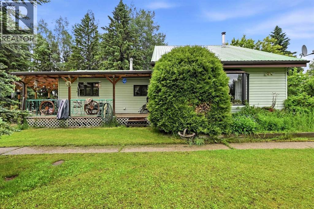 MLS® listing #29938819 for sale located at 381039 Range Road 7-2