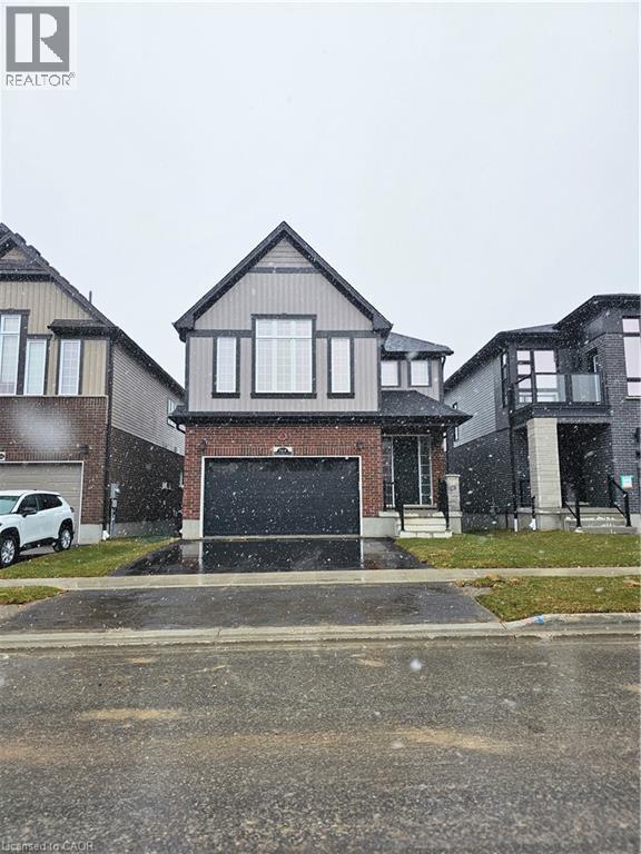 MLS® listing #29938833 for sale located at 564 BALSAM POPLAR Street