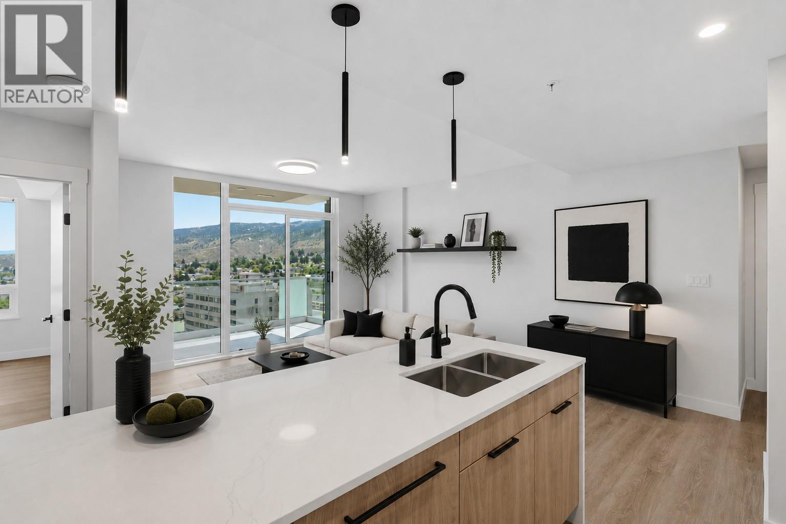 MLS® listing #29939473 for sale located at 460 Nicola Street Unit# 1303